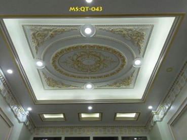 Thạch cao | BẢNG GIÁ TRẦN THẠCH CAO